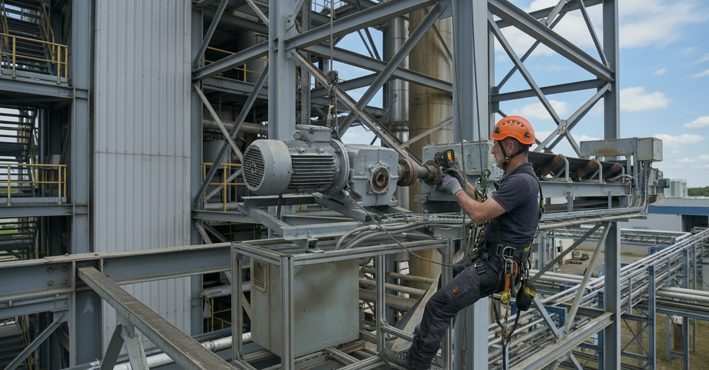 Inspection & contrôle visuel